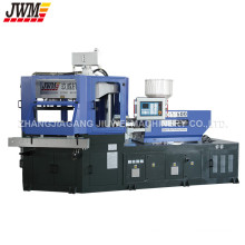 Automatic LDPE/PP Bottle Injection Blow Moulding Machine (JWM600)